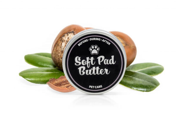 Soft Pad Butter