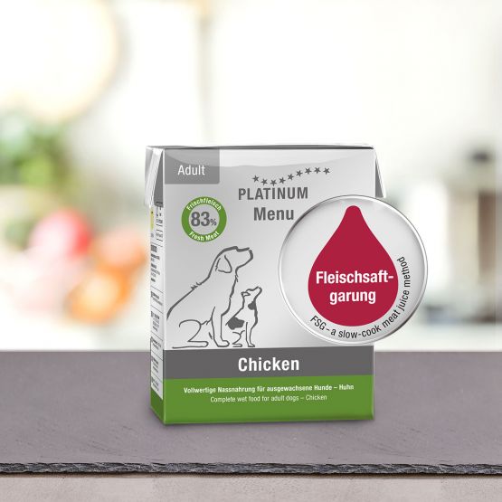 Menu Chicken