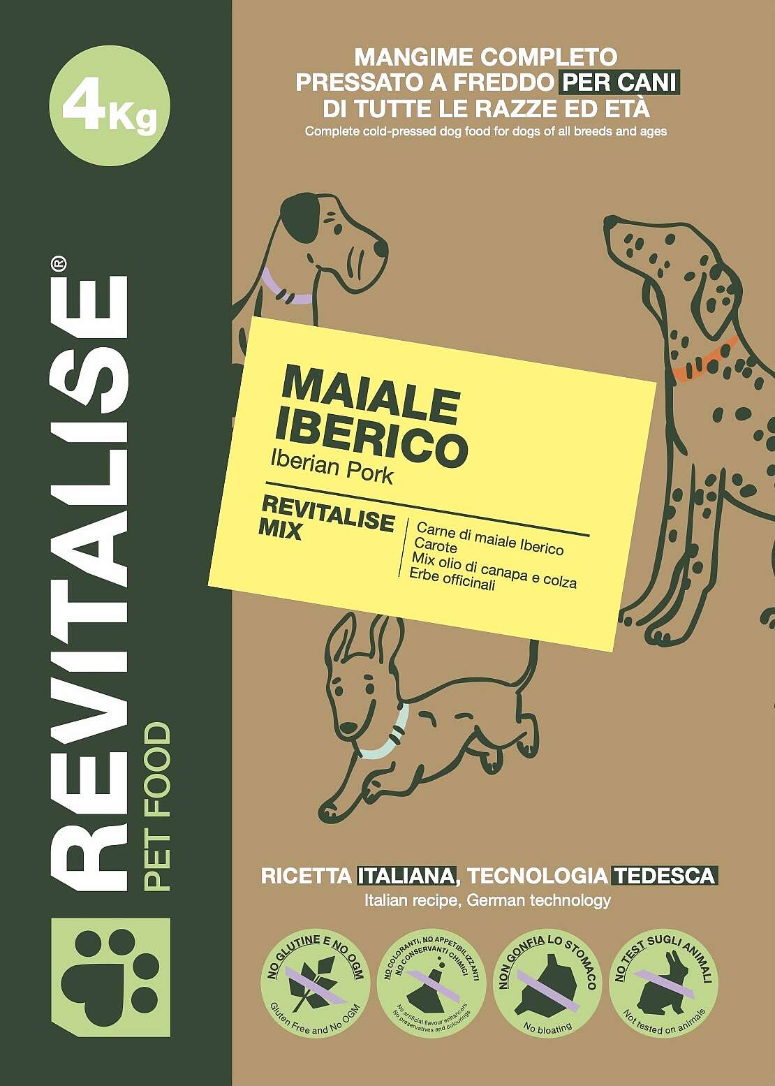 Iberico